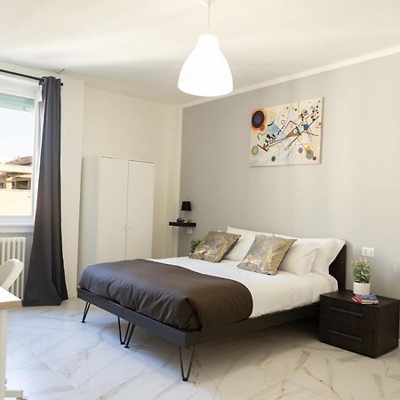 Santa Marta Apartments Milano Ngoại thất bức ảnh