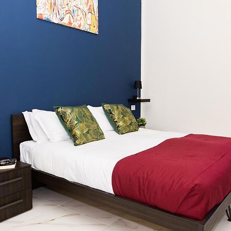 Santa Marta Apartments Milano Ngoại thất bức ảnh