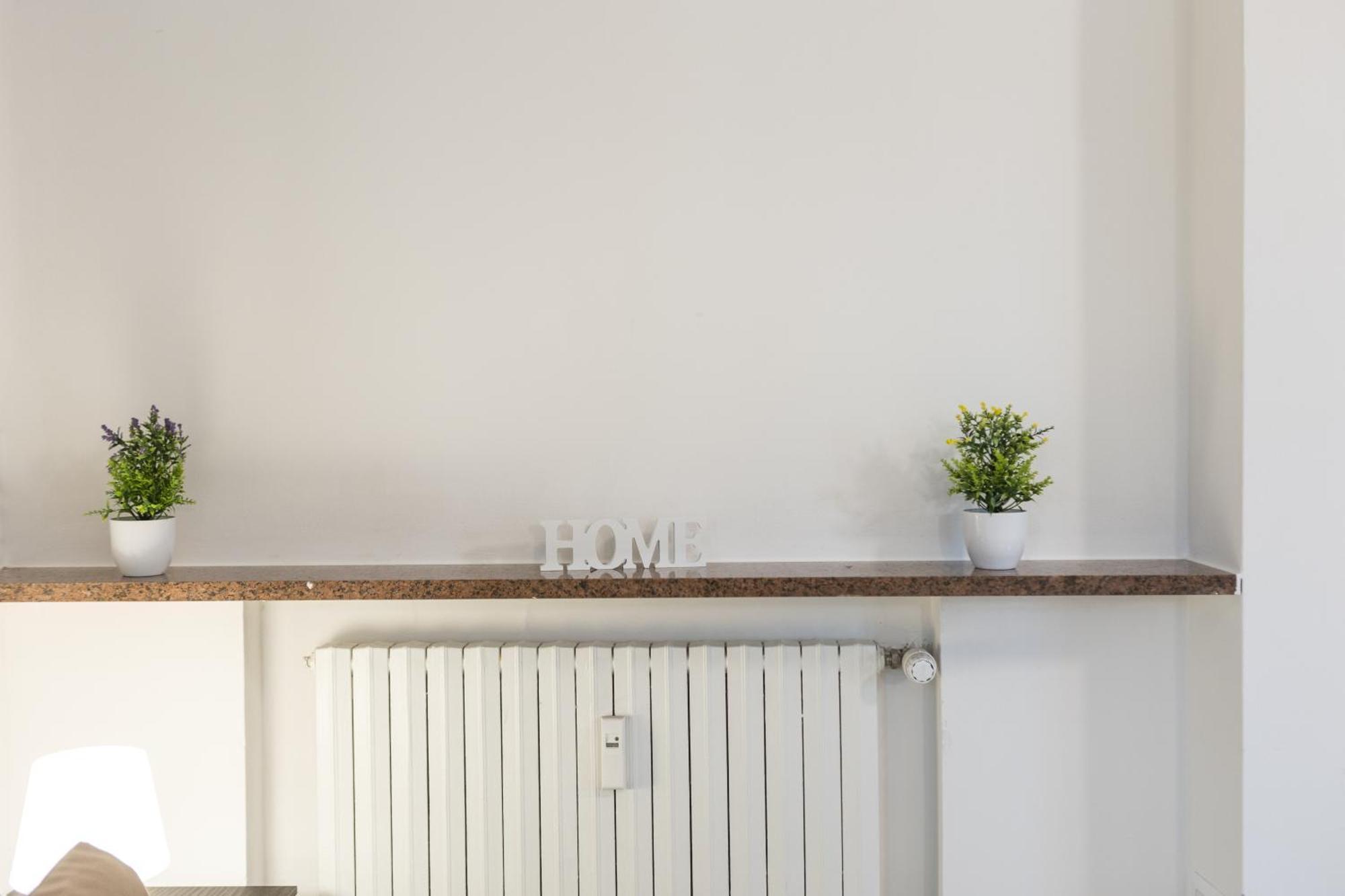 Santa Marta Apartments Milano Ngoại thất bức ảnh