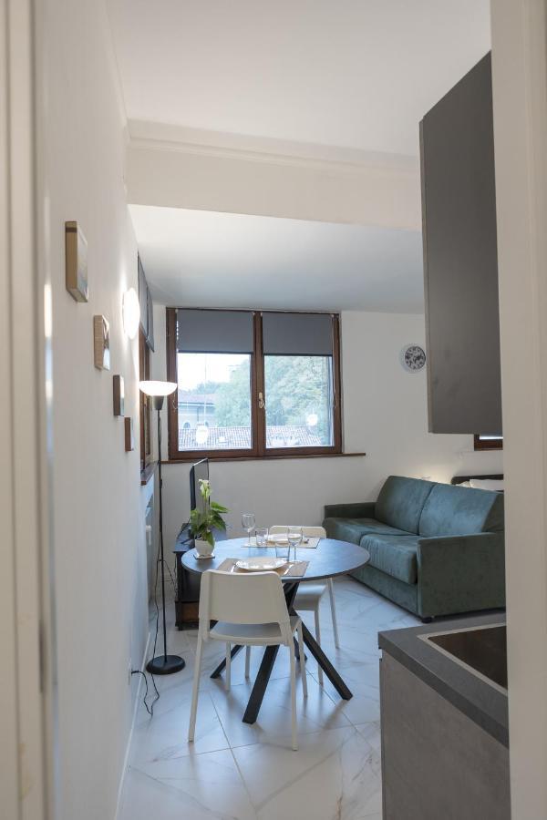 Santa Marta Apartments Milano Ngoại thất bức ảnh