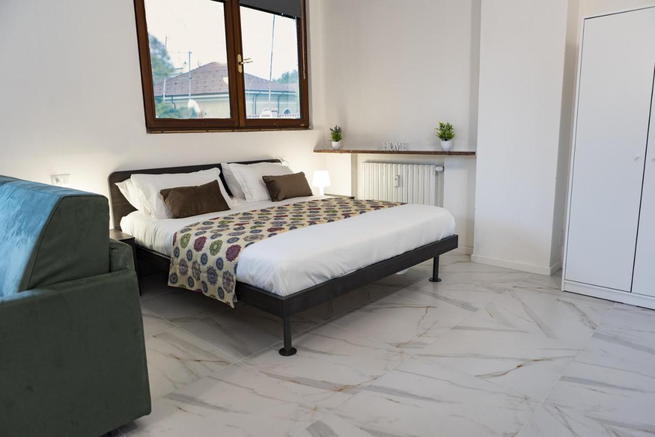 Santa Marta Apartments Milano Ngoại thất bức ảnh