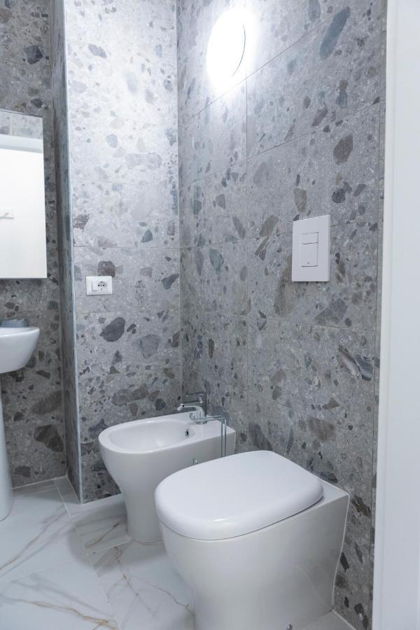 Santa Marta Apartments Milano Ngoại thất bức ảnh