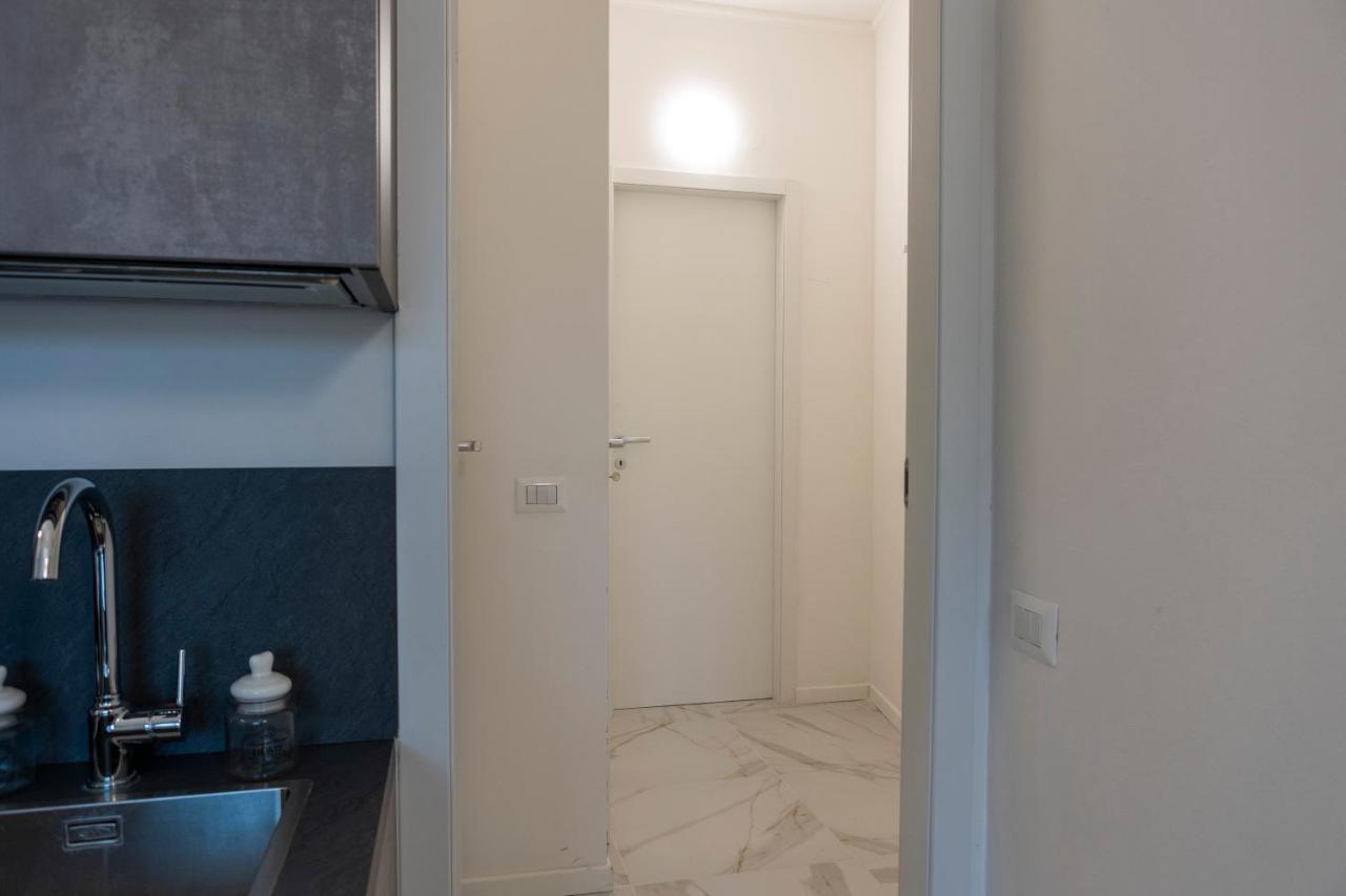 Santa Marta Apartments Milano Ngoại thất bức ảnh