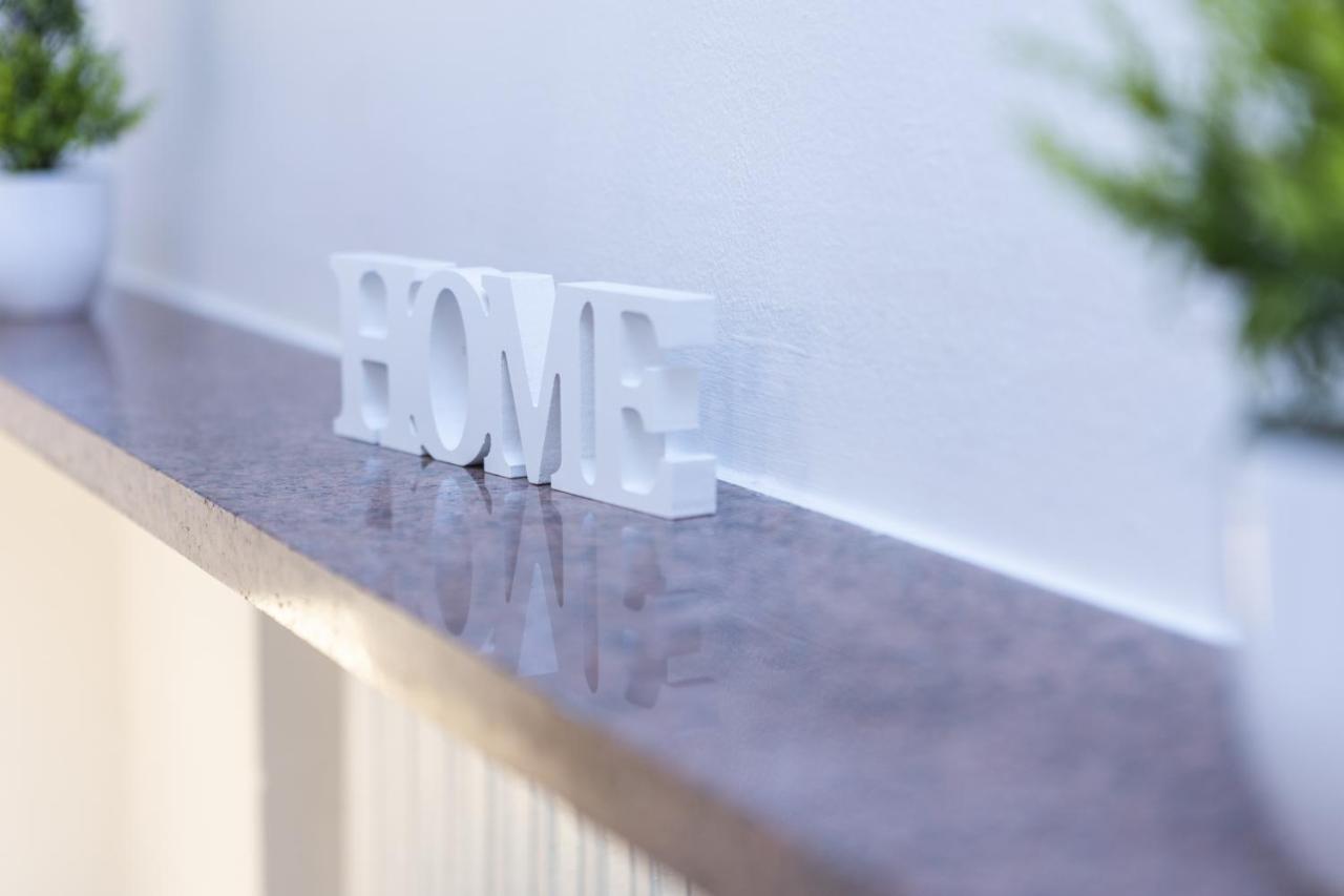 Santa Marta Apartments Milano Ngoại thất bức ảnh