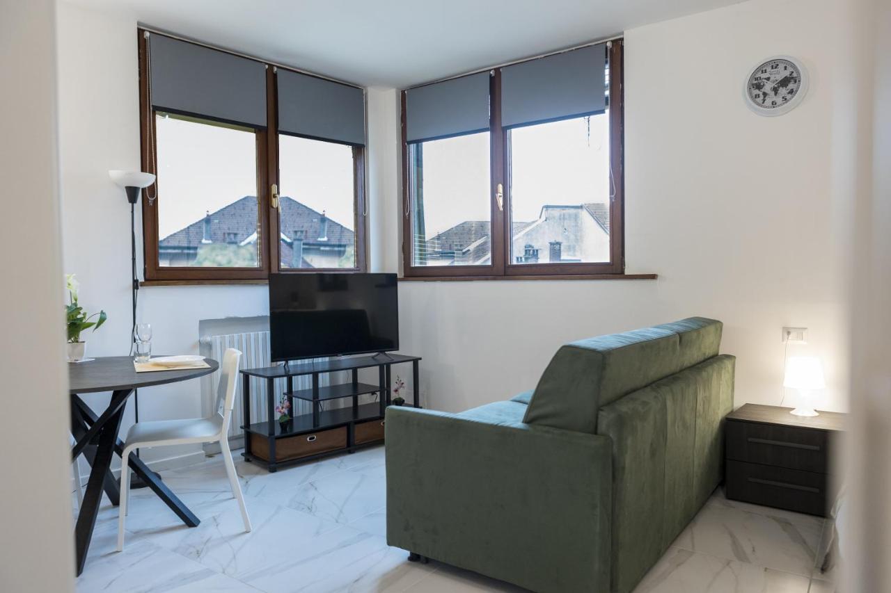 Santa Marta Apartments Milano Ngoại thất bức ảnh