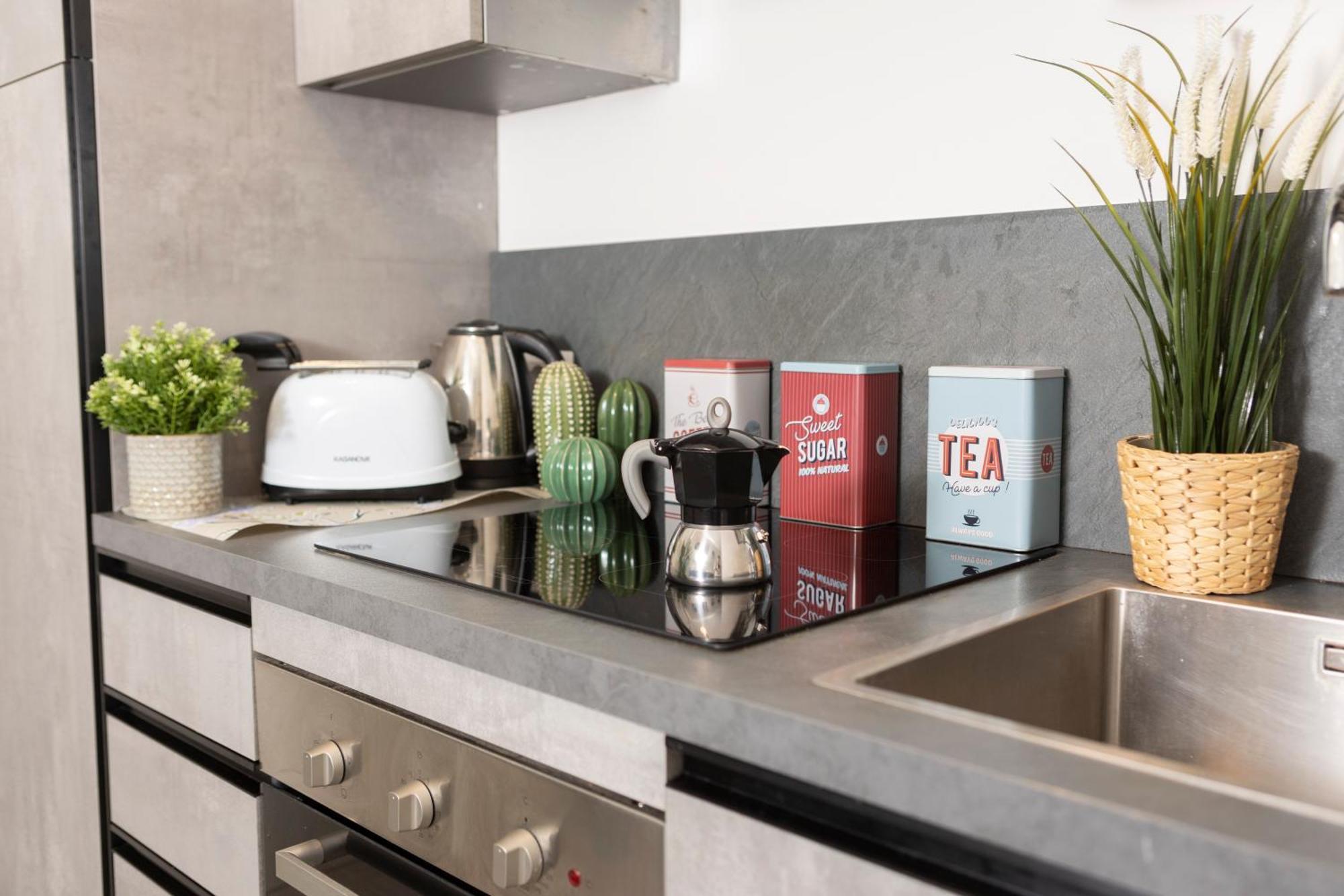 Santa Marta Apartments Milano Ngoại thất bức ảnh