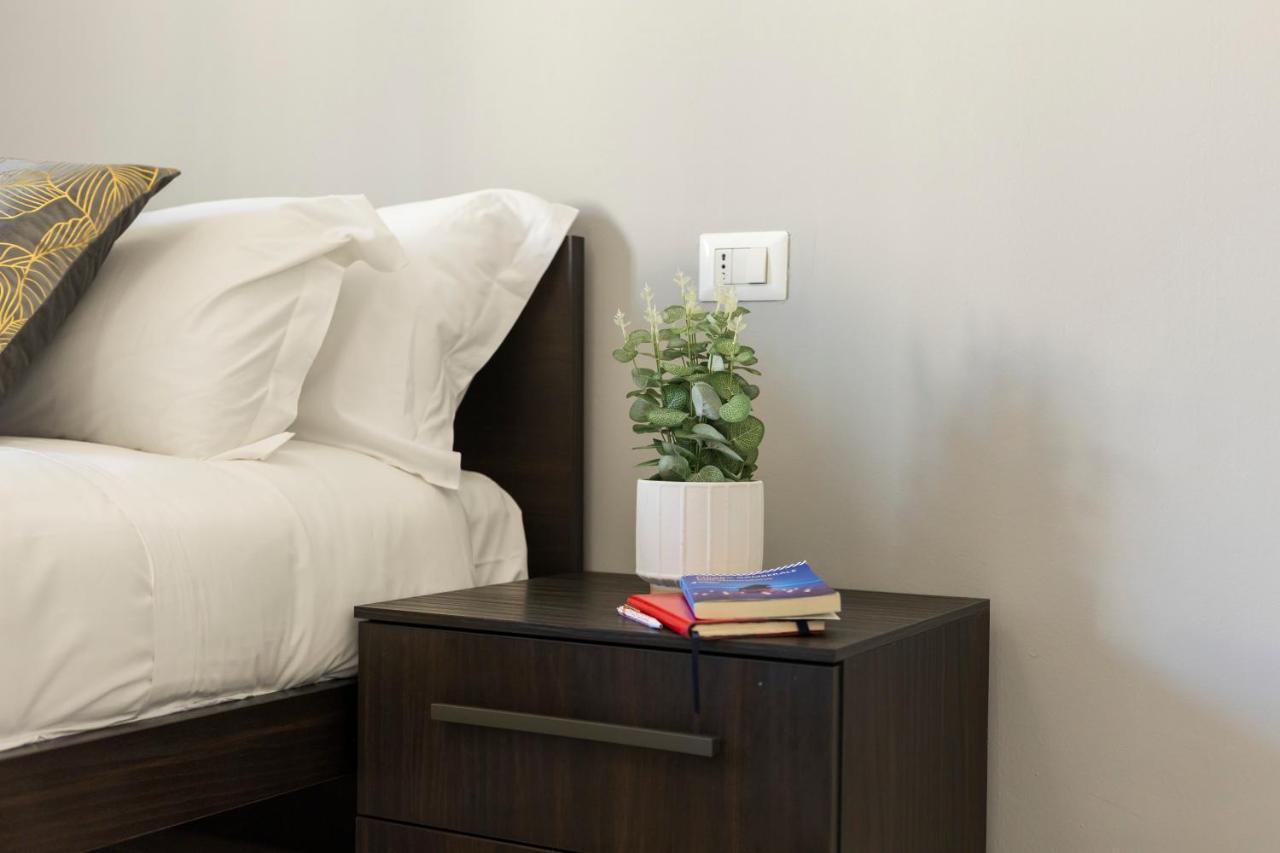 Santa Marta Apartments Milano Ngoại thất bức ảnh