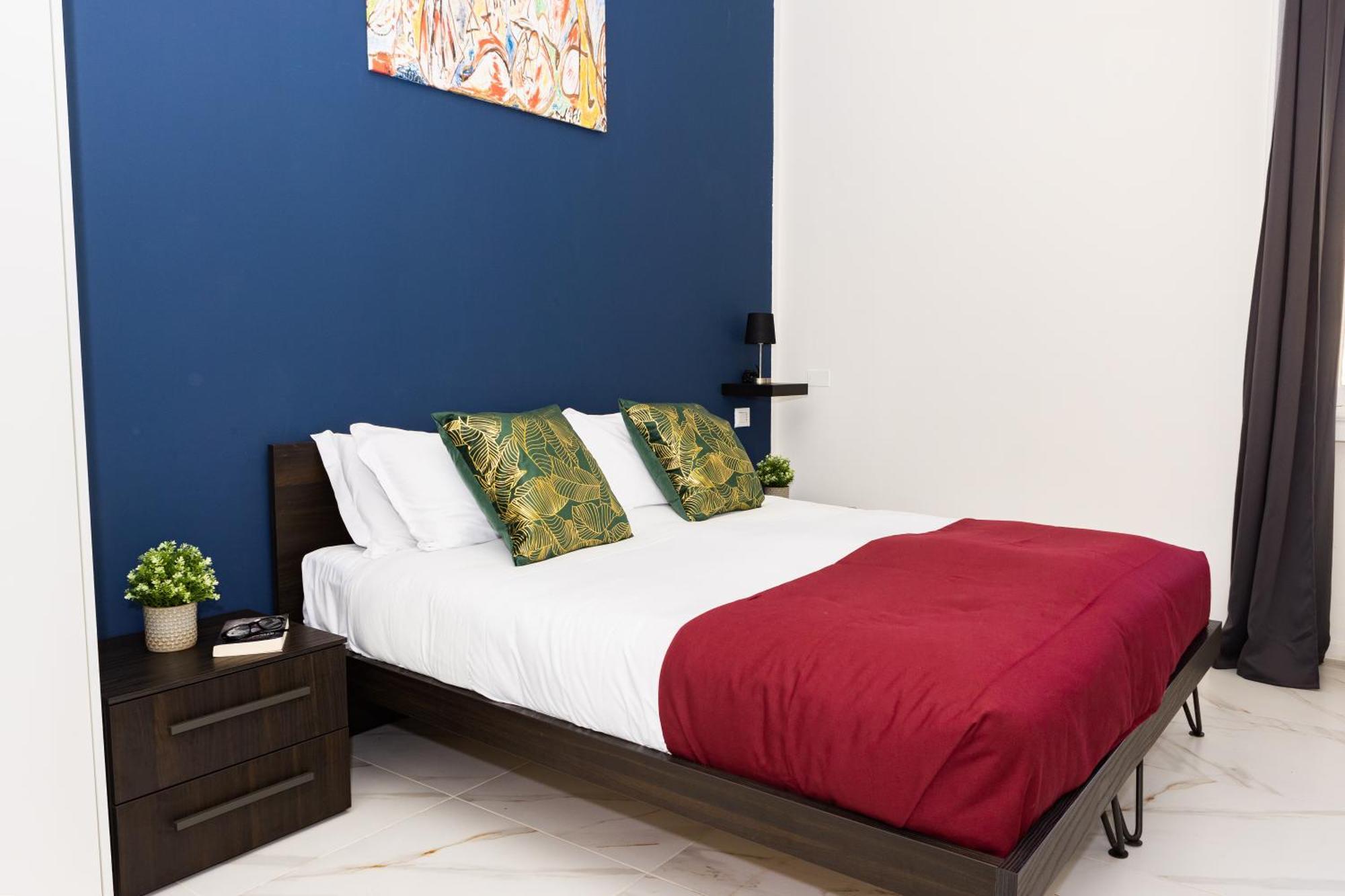 Santa Marta Apartments Milano Ngoại thất bức ảnh