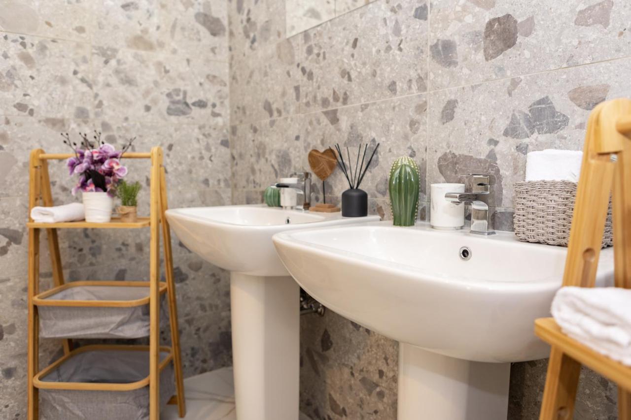 Santa Marta Apartments Milano Ngoại thất bức ảnh